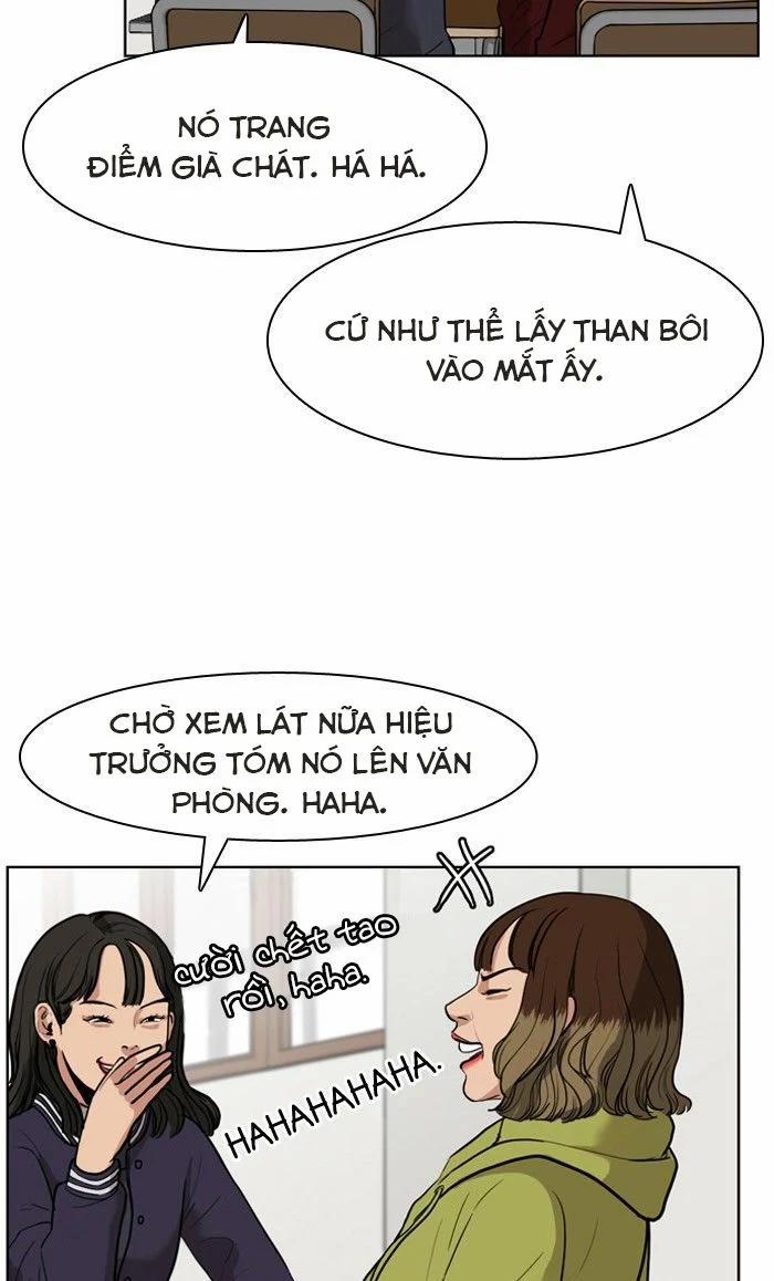 Vẻ Đẹp Đích Thực – True Beauty 3 trang 31