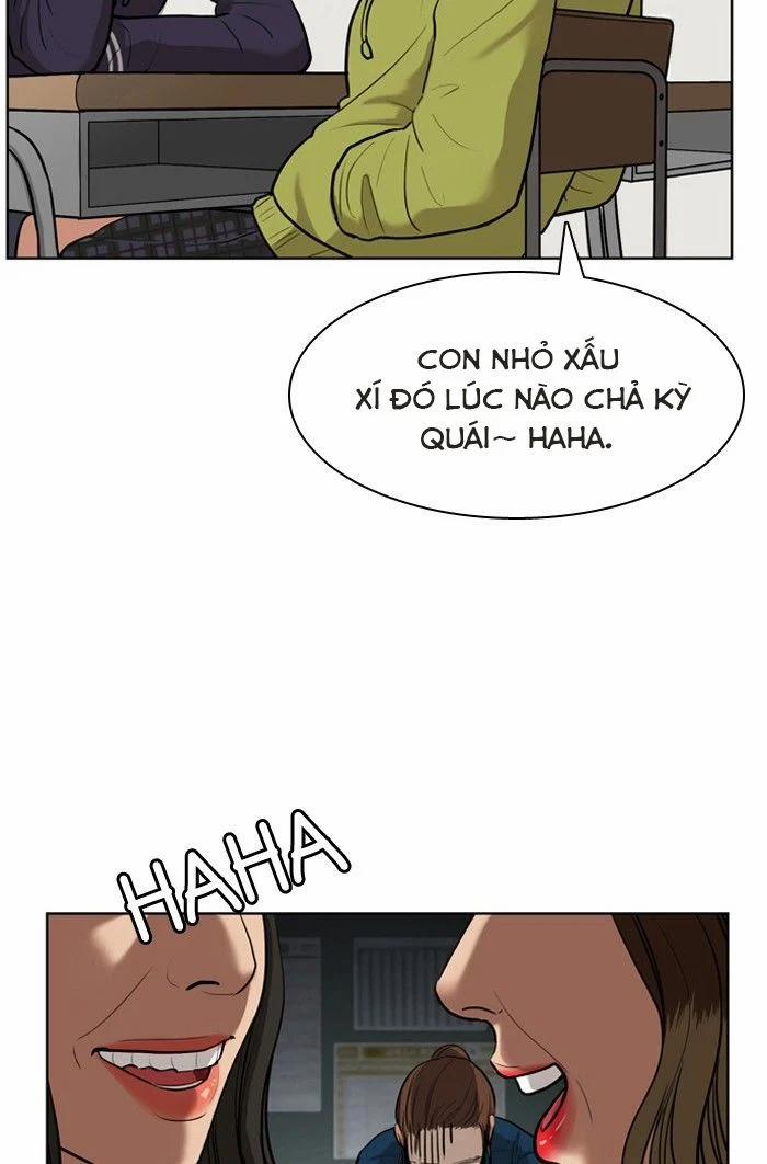 Vẻ Đẹp Đích Thực – True Beauty 3 trang 32