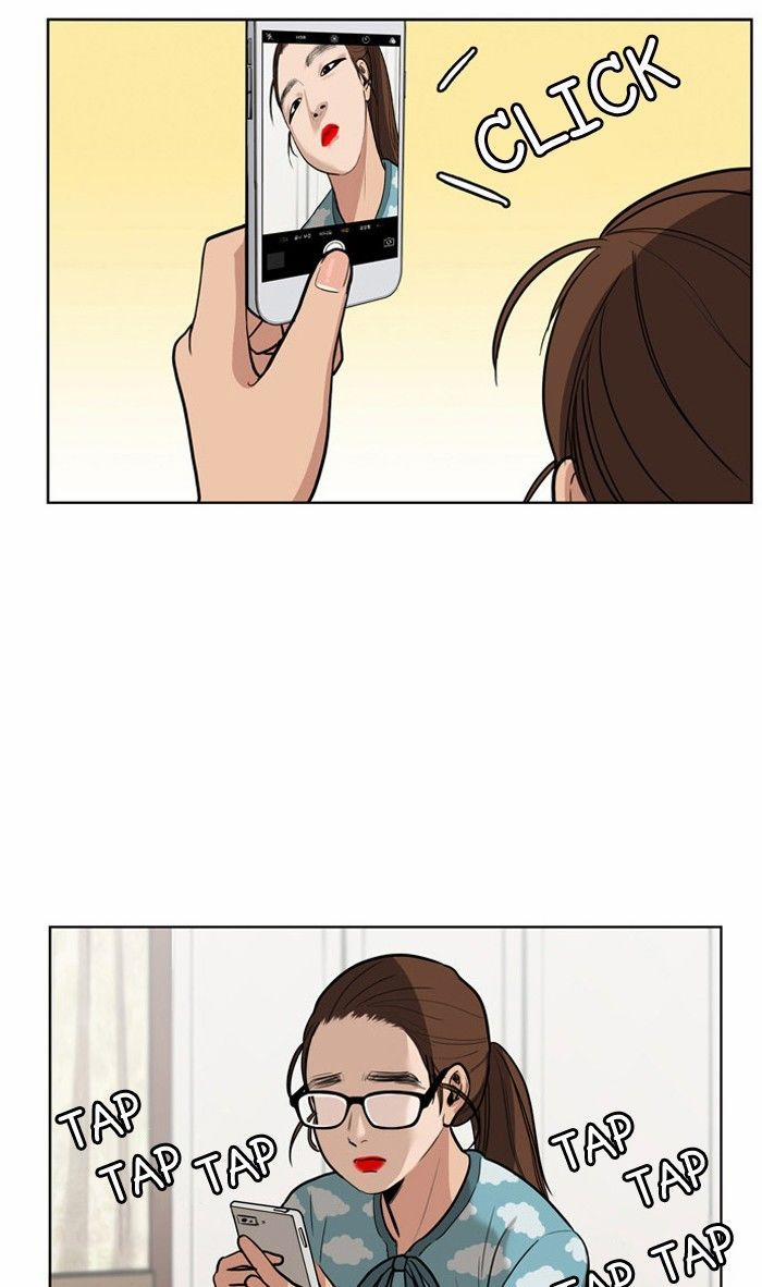 Vẻ Đẹp Đích Thực – True Beauty 3 trang 36