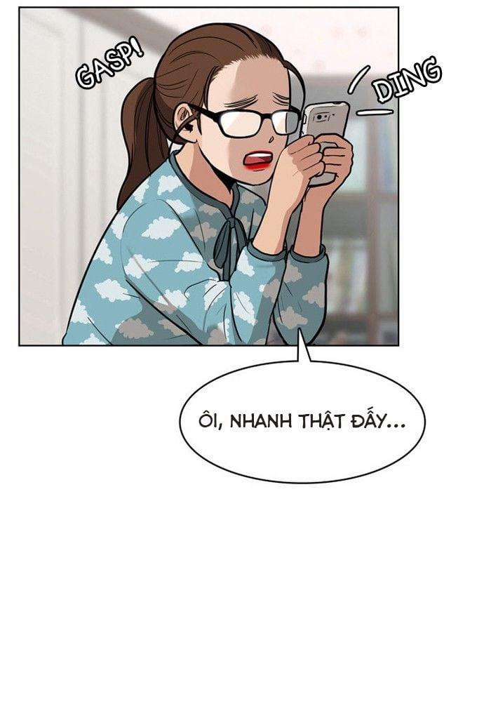 Vẻ Đẹp Đích Thực – True Beauty 3 trang 39