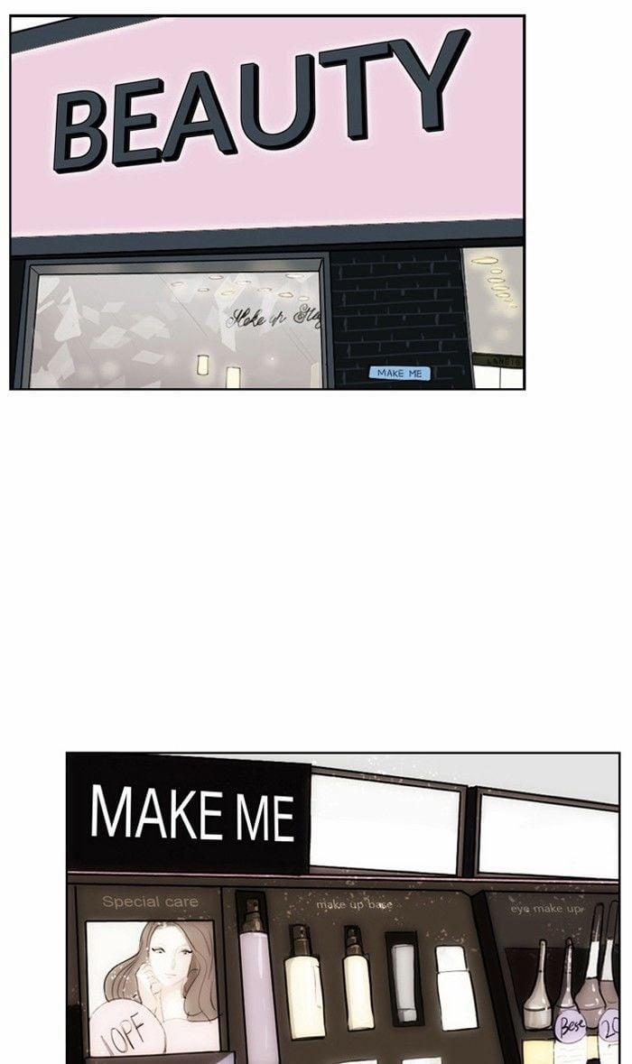 Vẻ Đẹp Đích Thực – True Beauty 3 trang 4