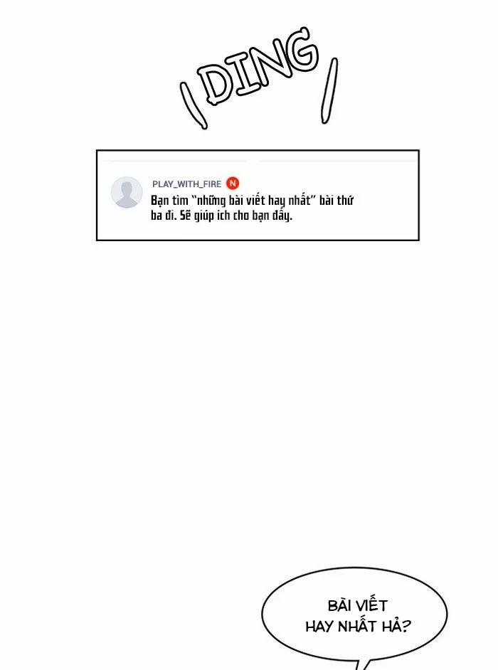 Vẻ Đẹp Đích Thực – True Beauty 3 trang 43