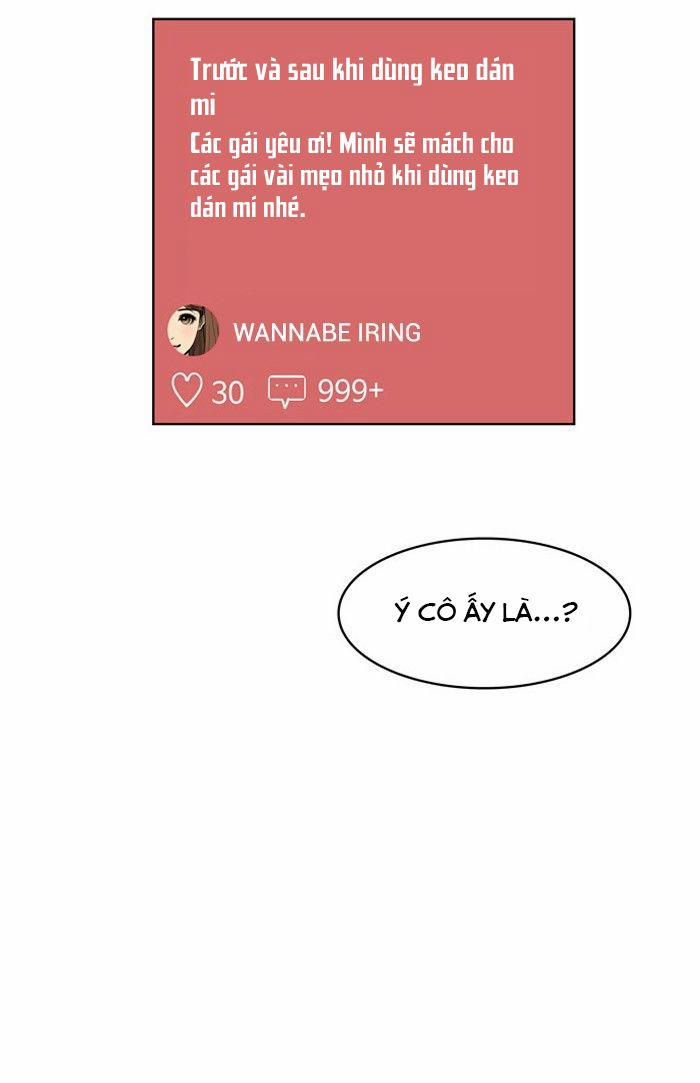 Vẻ Đẹp Đích Thực – True Beauty 3 trang 45