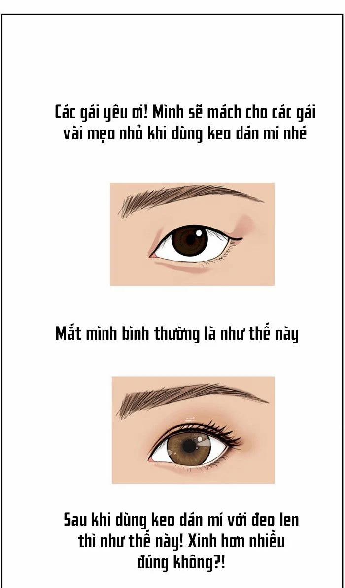 Vẻ Đẹp Đích Thực – True Beauty 3 trang 46