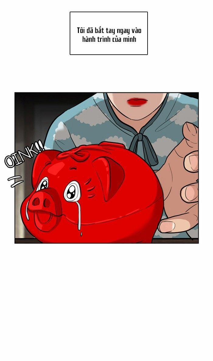 Vẻ Đẹp Đích Thực – True Beauty 3 trang 49