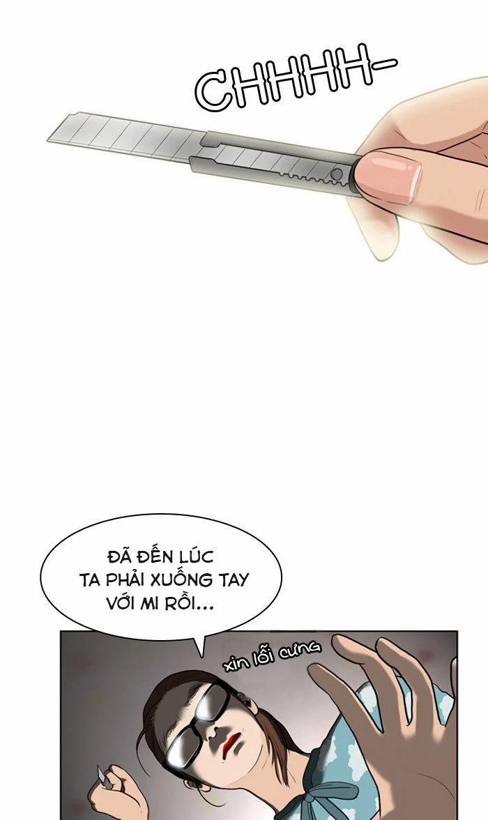 Vẻ Đẹp Đích Thực – True Beauty 3 trang 50