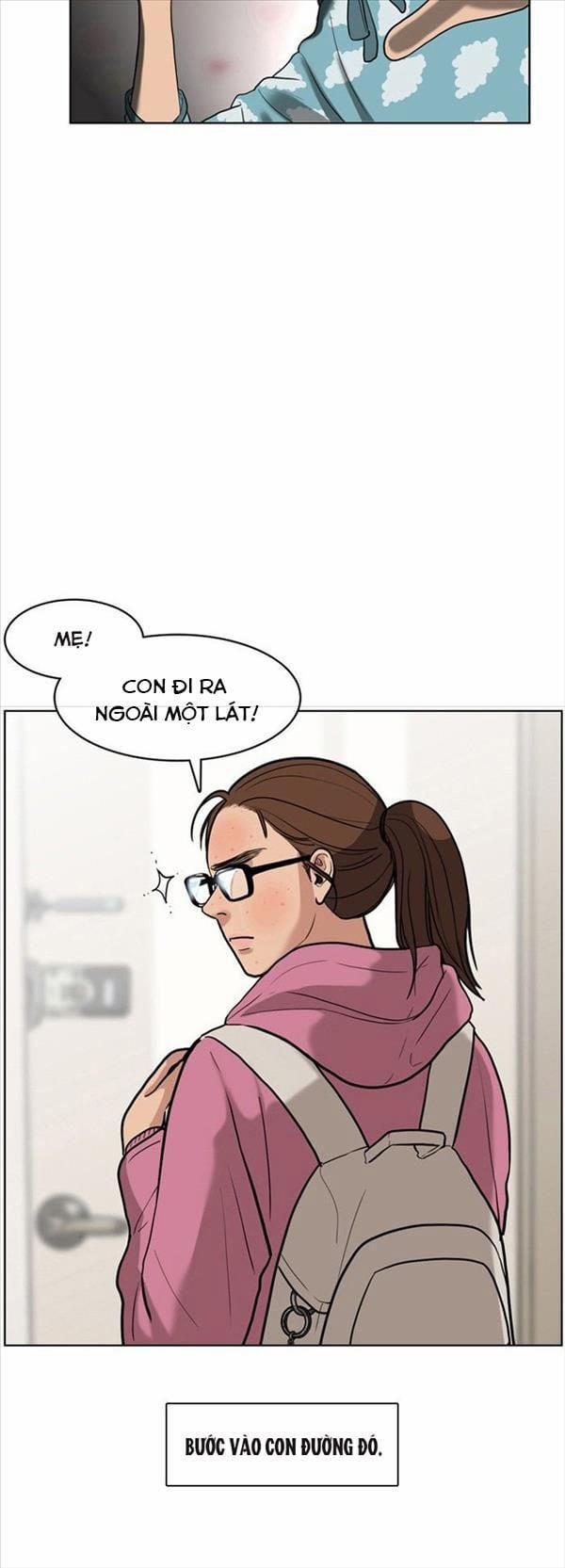 Vẻ Đẹp Đích Thực – True Beauty 3 trang 51