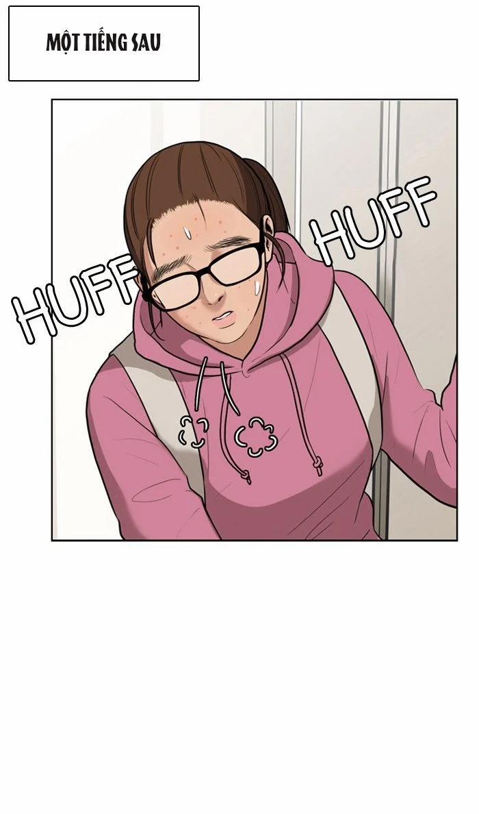 Vẻ Đẹp Đích Thực – True Beauty 3 trang 55