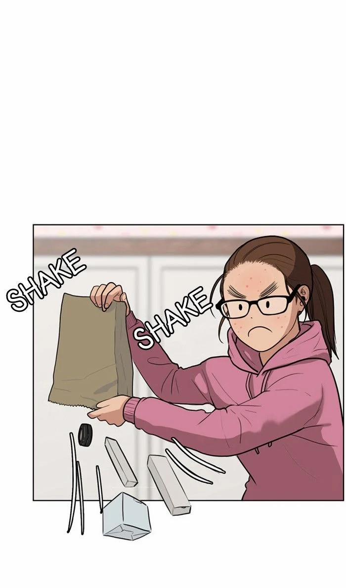 Vẻ Đẹp Đích Thực – True Beauty 3 trang 57