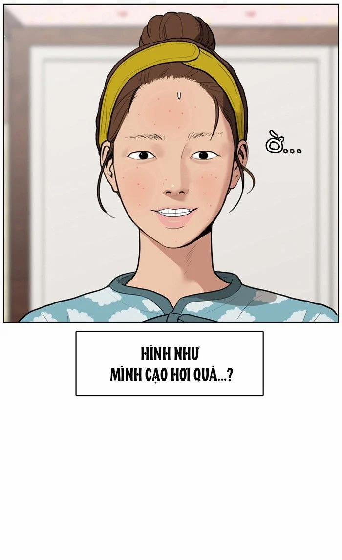 Vẻ Đẹp Đích Thực – True Beauty 3 trang 63