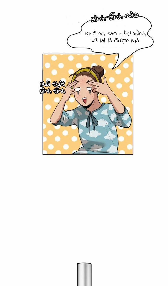 Vẻ Đẹp Đích Thực – True Beauty 3 trang 64