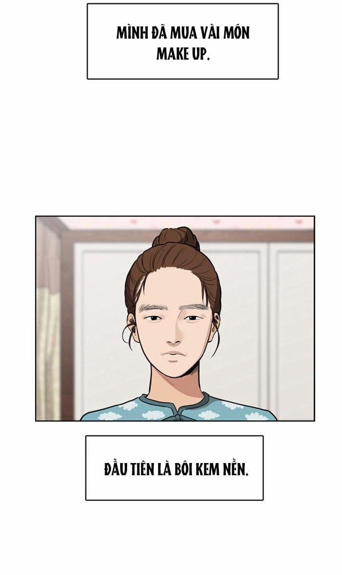 Vẻ Đẹp Đích Thực – True Beauty 3 trang 7