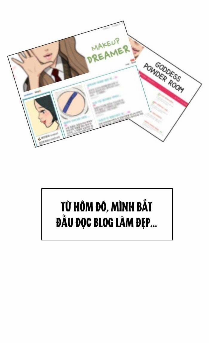 Vẻ Đẹp Đích Thực – True Beauty 4 trang 12