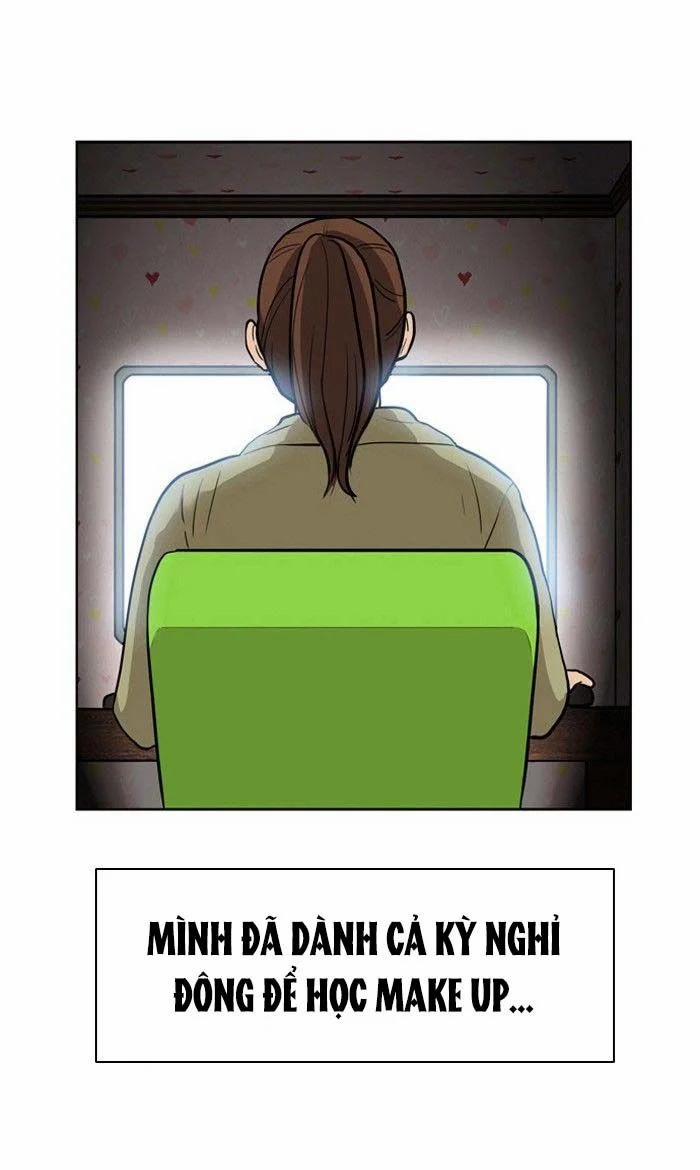 Vẻ Đẹp Đích Thực – True Beauty 4 trang 14