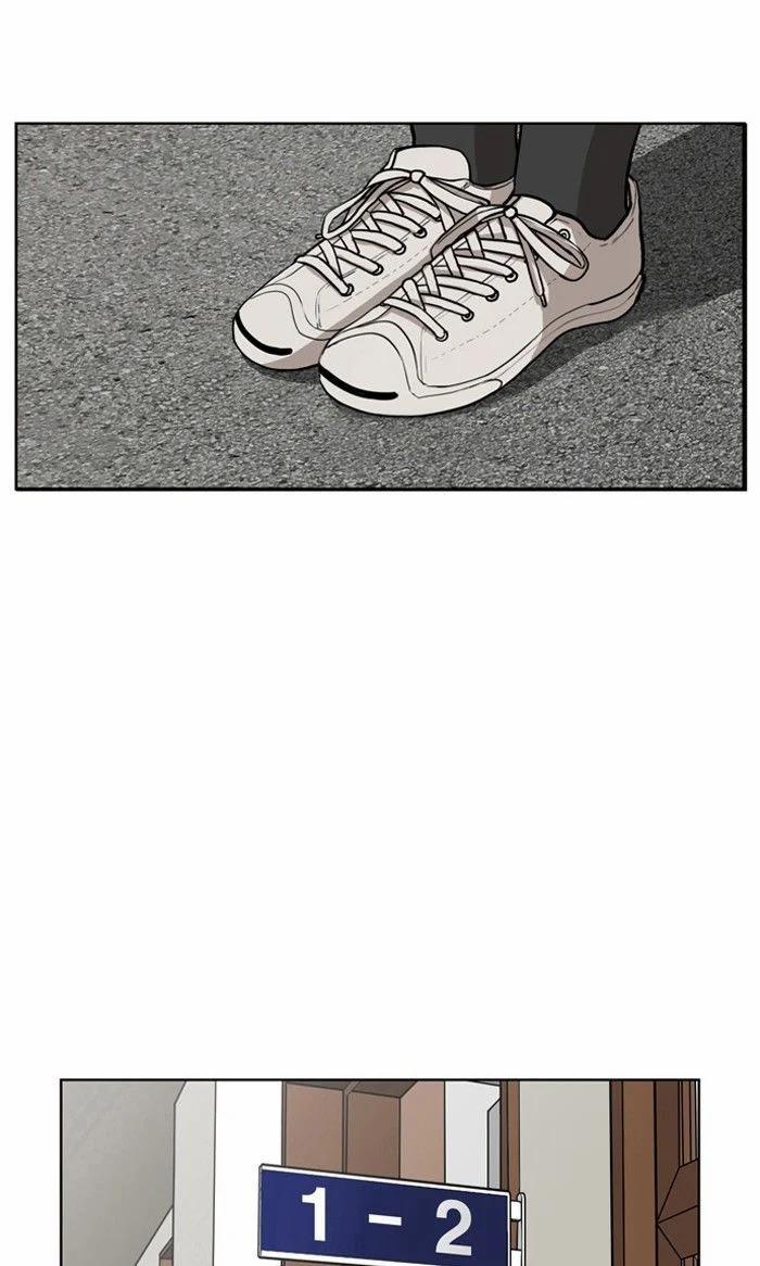 Vẻ Đẹp Đích Thực – True Beauty 4 trang 19