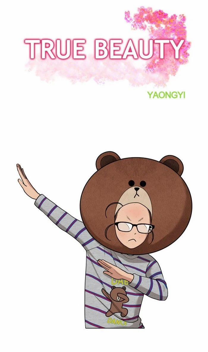 Vẻ Đẹp Đích Thực – True Beauty 4 trang 2