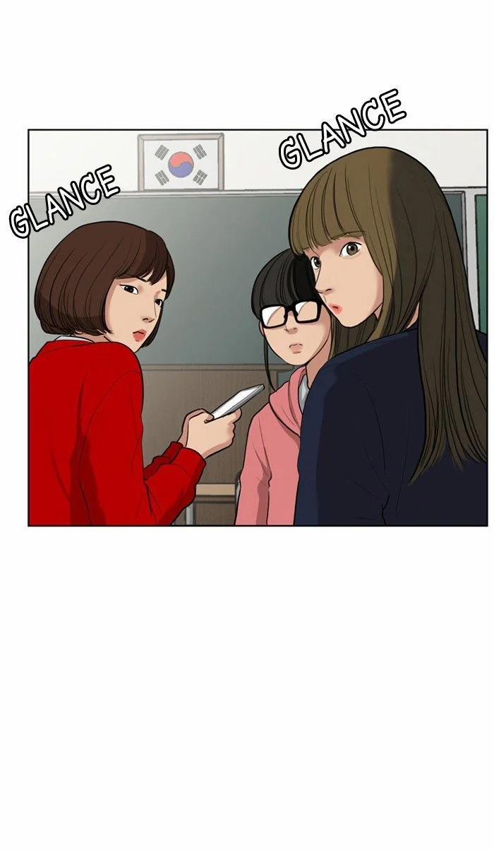 Vẻ Đẹp Đích Thực – True Beauty 4 trang 26