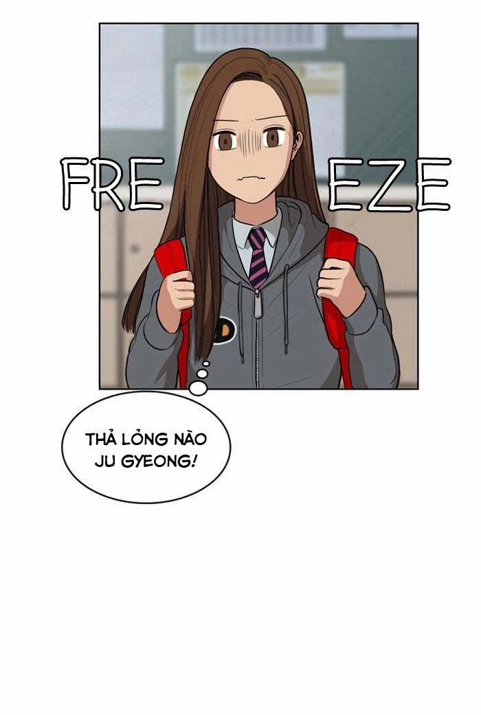 Vẻ Đẹp Đích Thực – True Beauty 4 trang 27