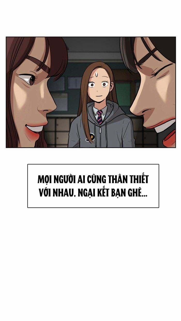 Vẻ Đẹp Đích Thực – True Beauty 4 trang 31