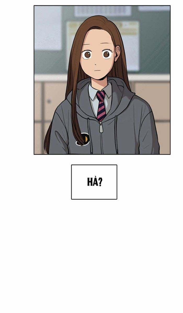 Vẻ Đẹp Đích Thực – True Beauty 4 trang 34