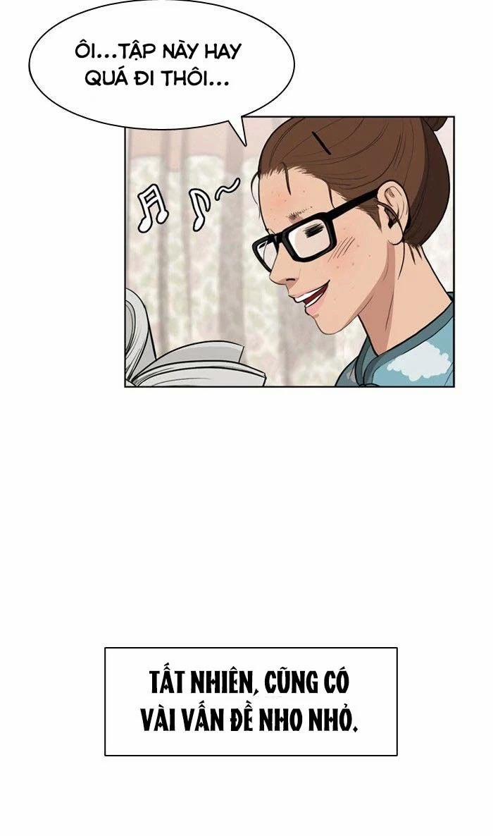 Vẻ Đẹp Đích Thực – True Beauty 4 trang 60