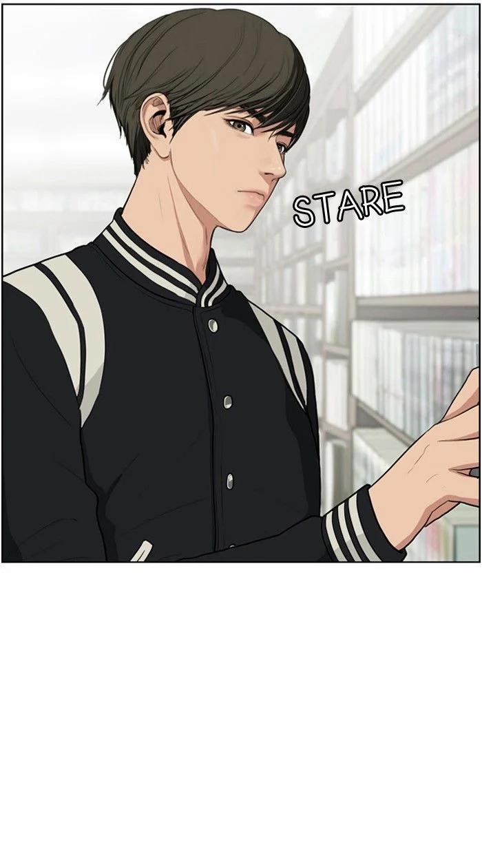 Vẻ Đẹp Đích Thực – True Beauty 4 trang 77