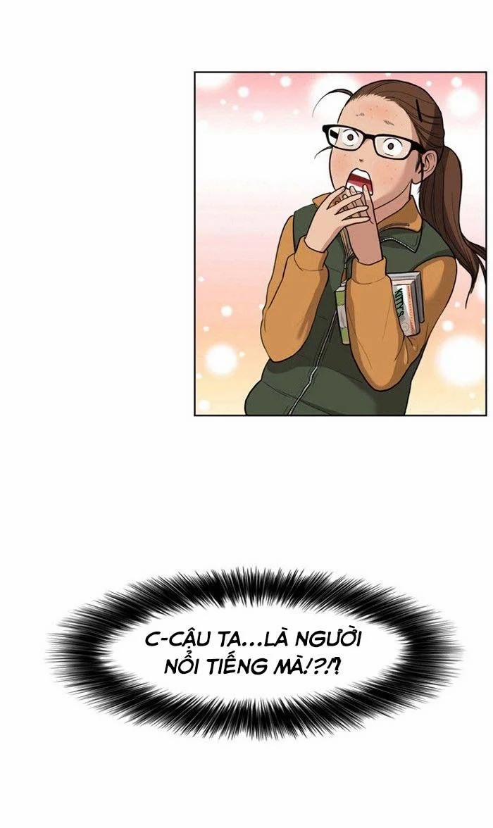 Vẻ Đẹp Đích Thực – True Beauty 4 trang 78