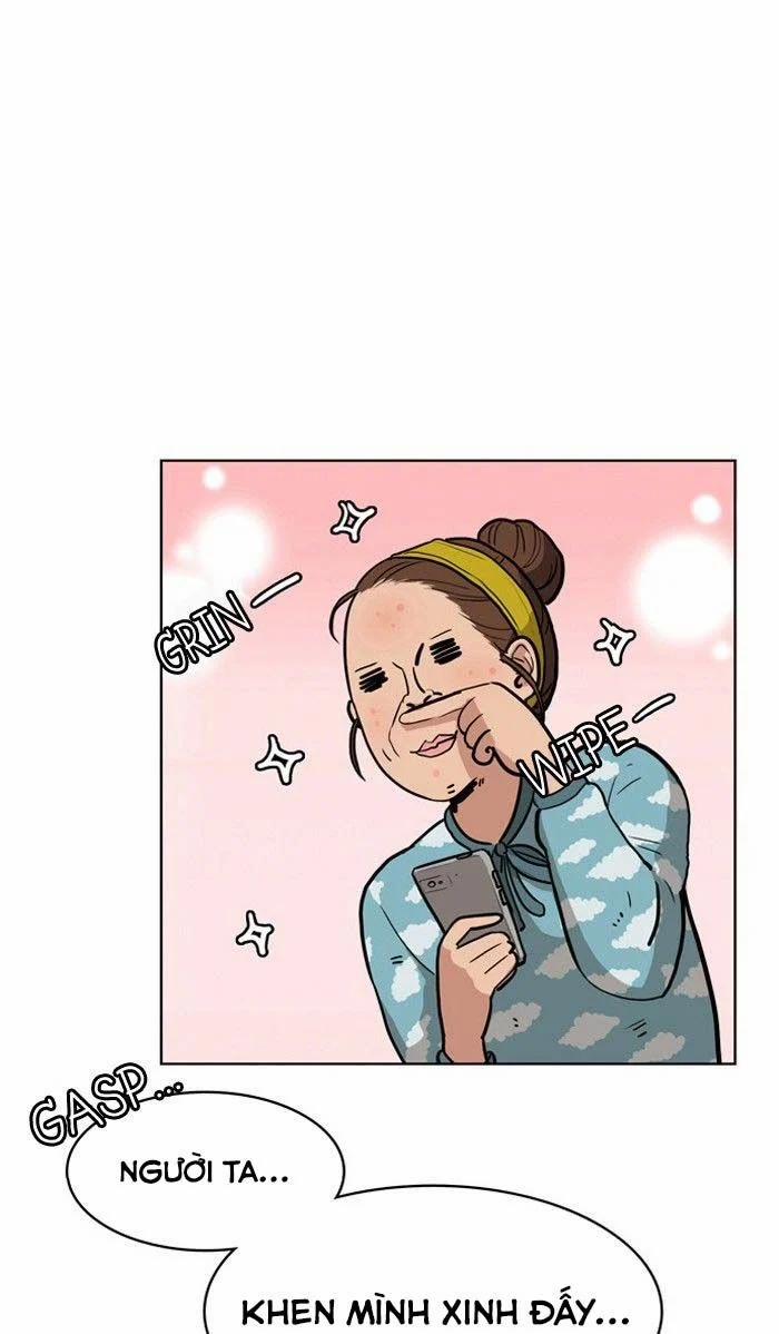 Vẻ Đẹp Đích Thực – True Beauty 4 trang 9