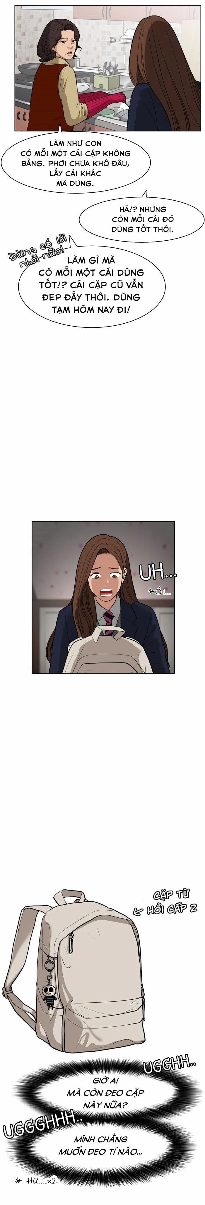 Vẻ Đẹp Đích Thực – True Beauty 5 trang 6