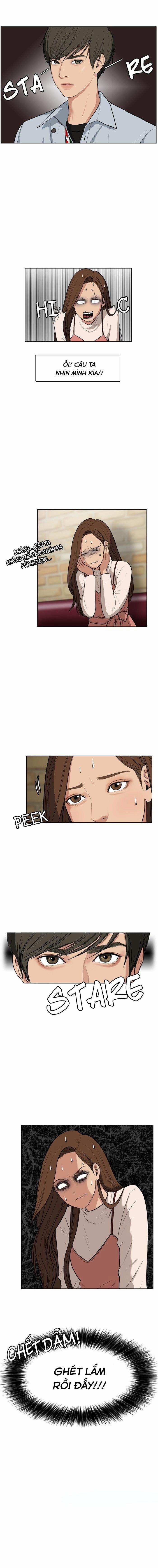 Vẻ Đẹp Đích Thực – True Beauty 6 trang 4