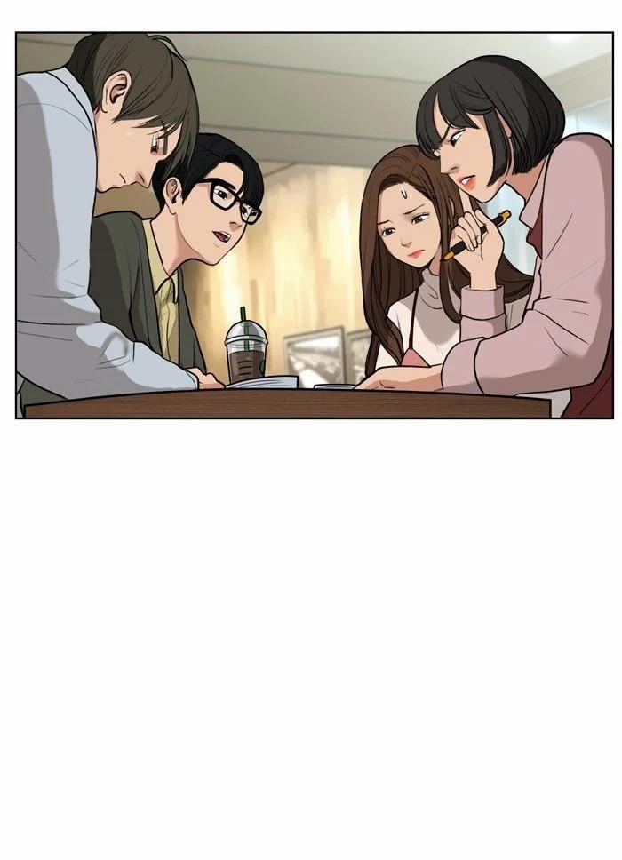 Vẻ Đẹp Đích Thực – True Beauty 7 trang 1