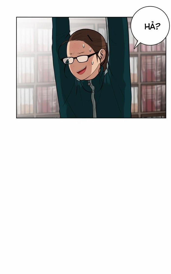 Vẻ Đẹp Đích Thực – True Beauty 7 trang 16