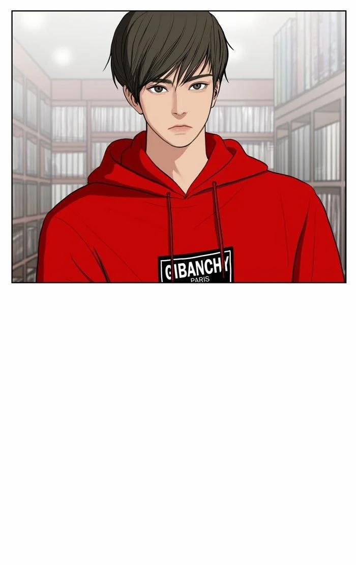 Vẻ Đẹp Đích Thực – True Beauty 7 trang 17