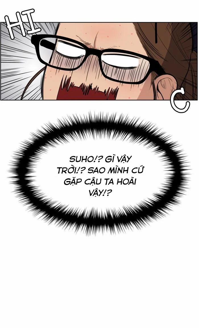 Vẻ Đẹp Đích Thực – True Beauty 7 trang 18