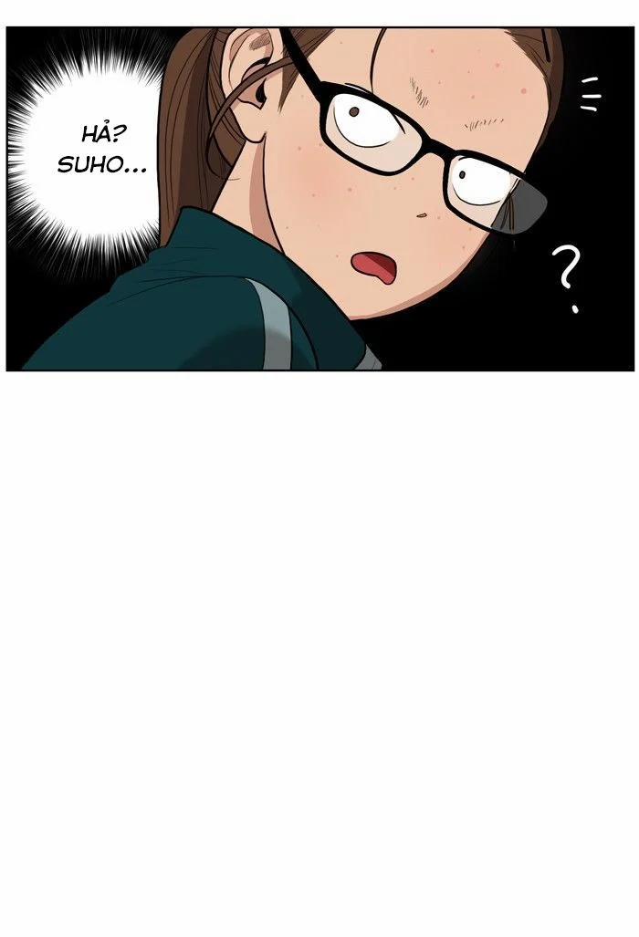 Vẻ Đẹp Đích Thực – True Beauty 7 trang 21