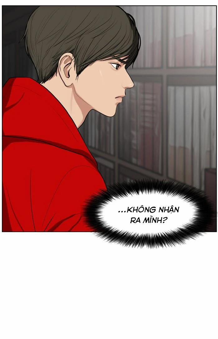 Vẻ Đẹp Đích Thực – True Beauty 7 trang 22