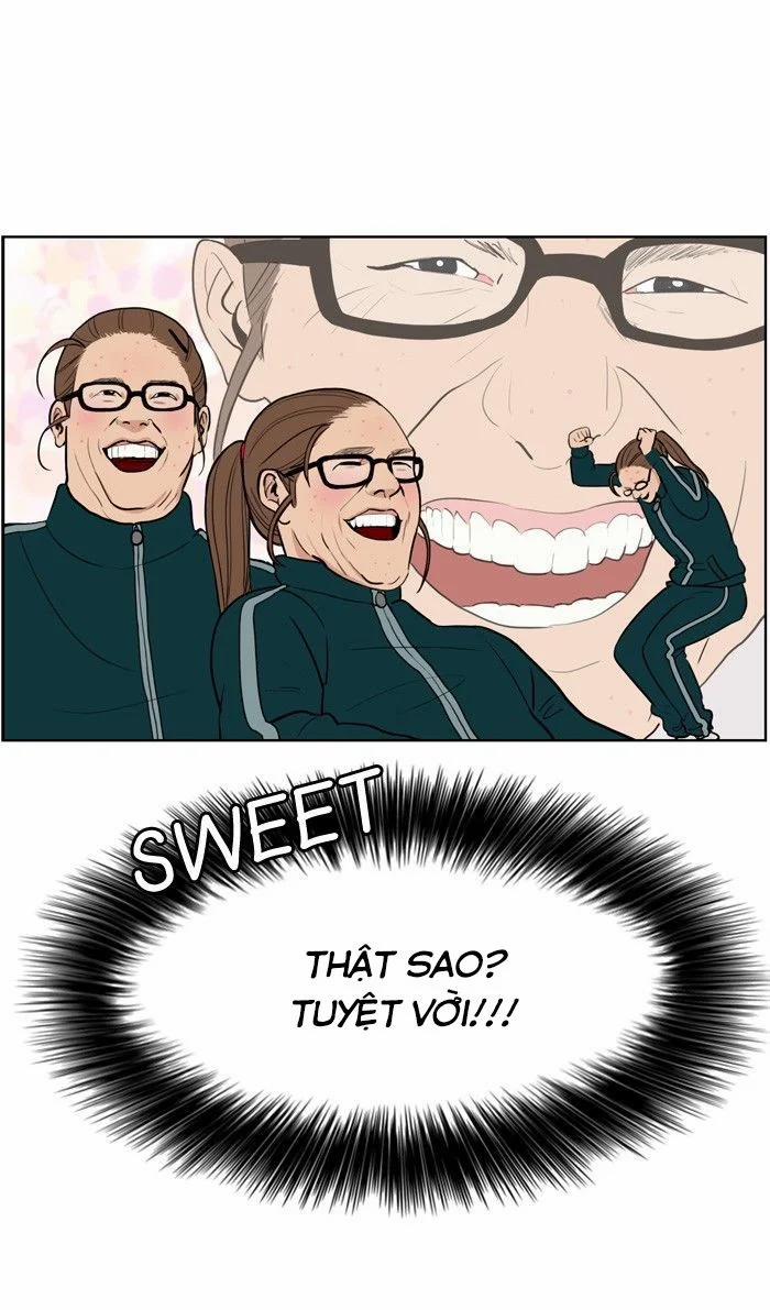 Vẻ Đẹp Đích Thực – True Beauty 7 trang 23