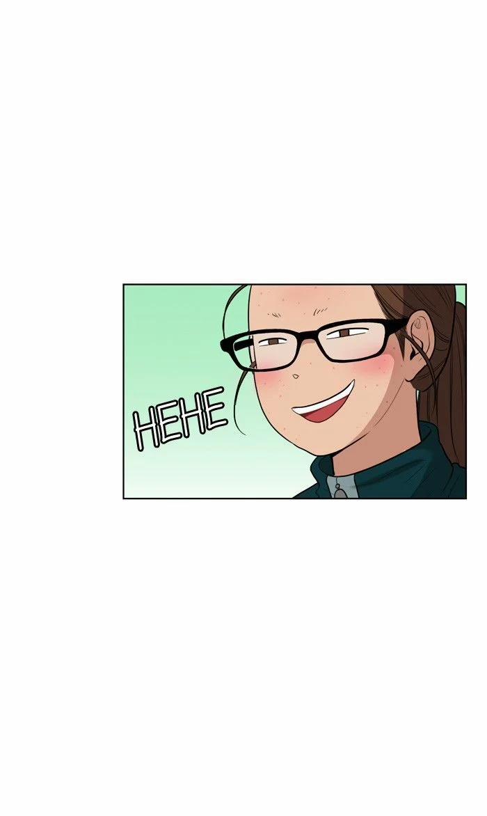 Vẻ Đẹp Đích Thực – True Beauty 7 trang 26