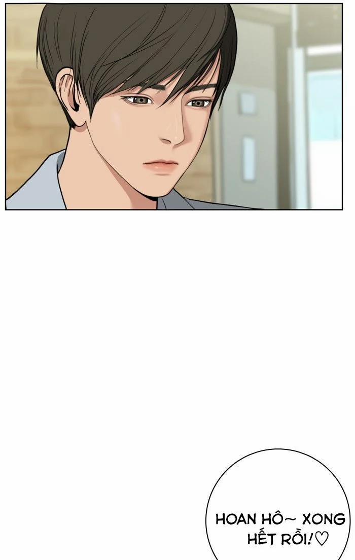 Vẻ Đẹp Đích Thực – True Beauty 7 trang 3