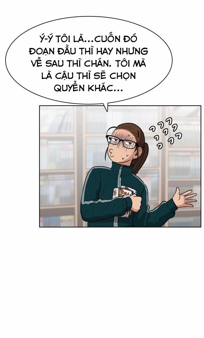 Vẻ Đẹp Đích Thực – True Beauty 7 trang 30