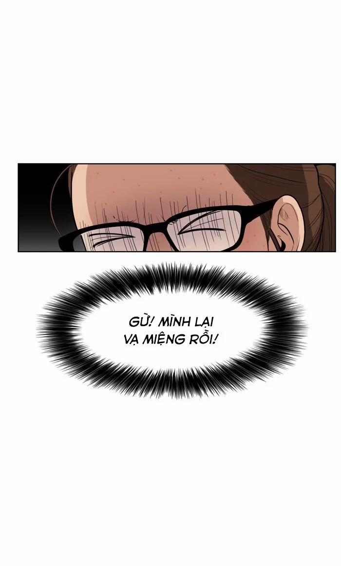 Vẻ Đẹp Đích Thực – True Beauty 7 trang 32