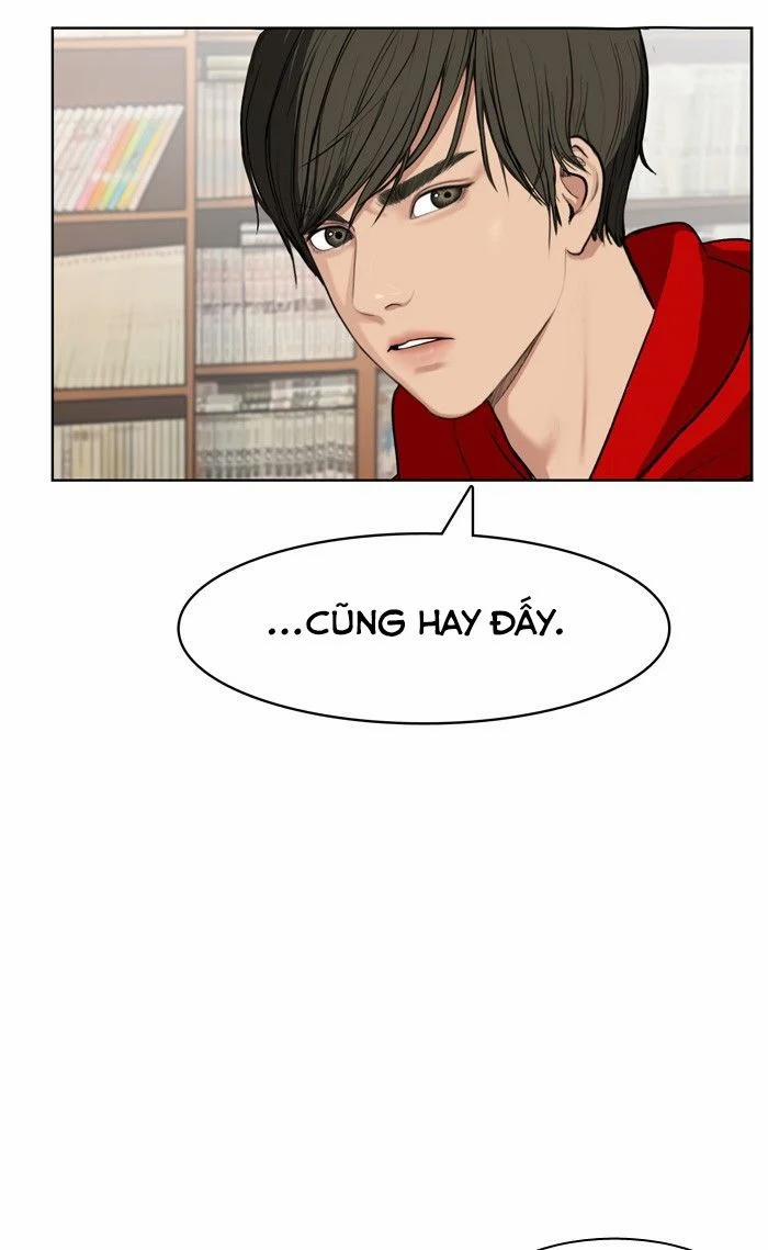 Vẻ Đẹp Đích Thực – True Beauty 7 trang 38