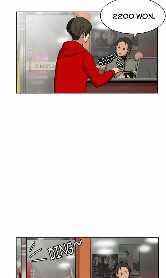 Vẻ Đẹp Đích Thực – True Beauty 7 trang 39