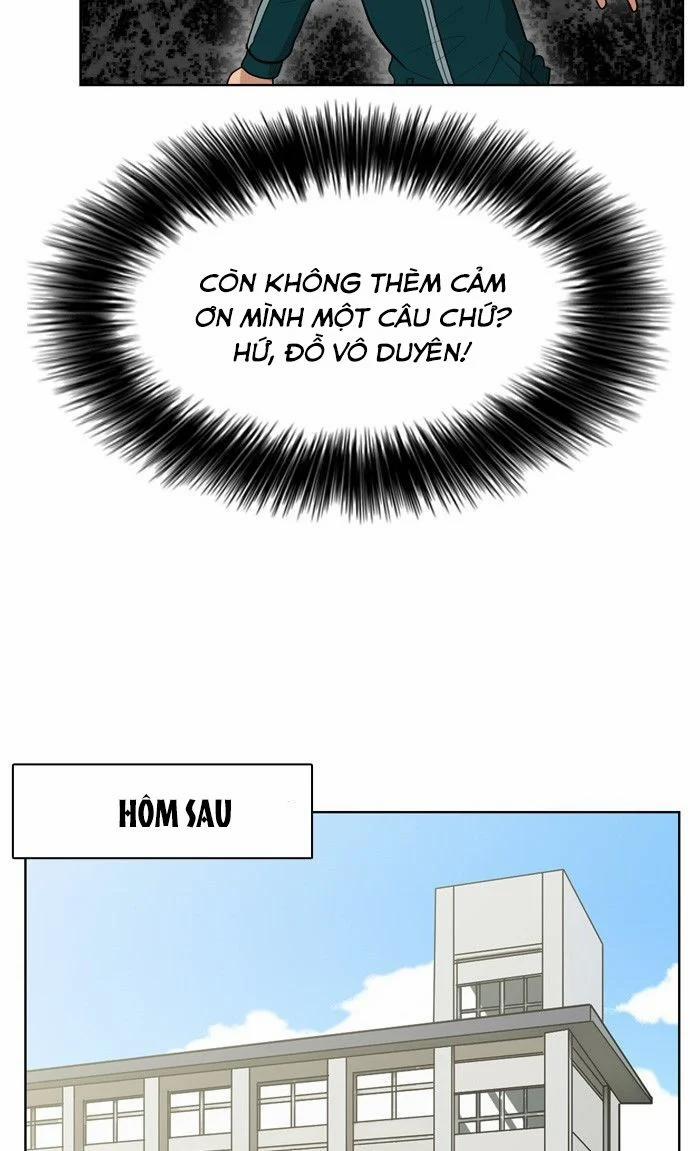 Vẻ Đẹp Đích Thực – True Beauty 7 trang 41