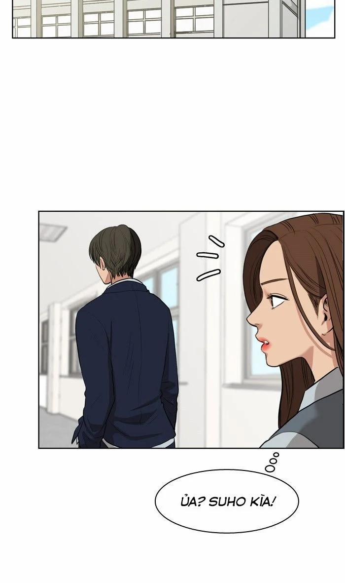 Vẻ Đẹp Đích Thực – True Beauty 7 trang 42