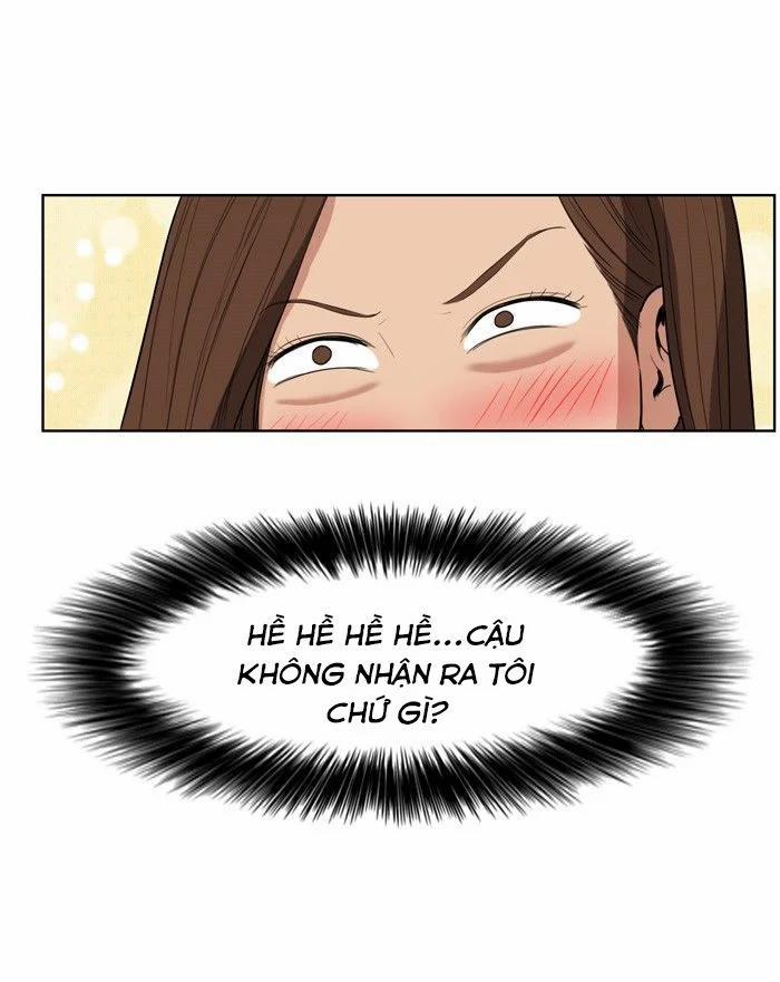 Vẻ Đẹp Đích Thực – True Beauty 7 trang 43