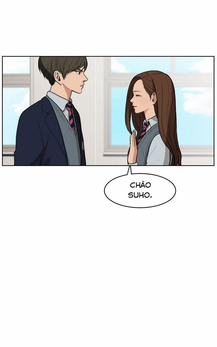 Vẻ Đẹp Đích Thực – True Beauty 7 trang 44