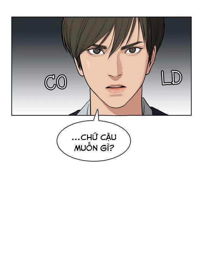 Vẻ Đẹp Đích Thực – True Beauty 7 trang 48