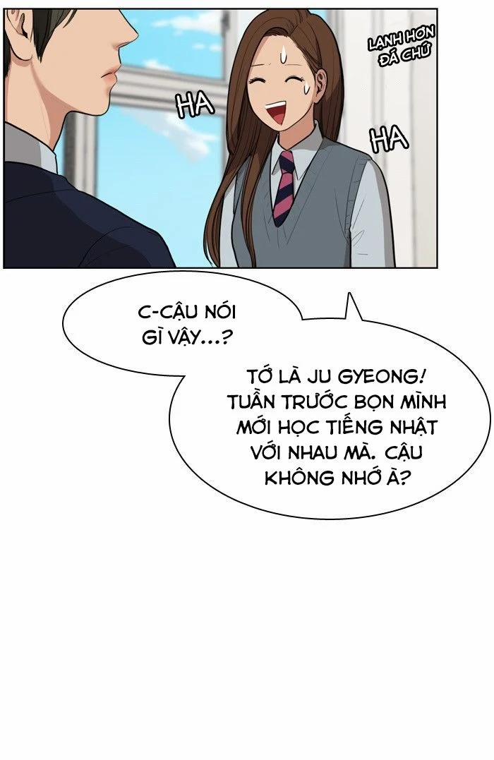 Vẻ Đẹp Đích Thực – True Beauty 7 trang 49