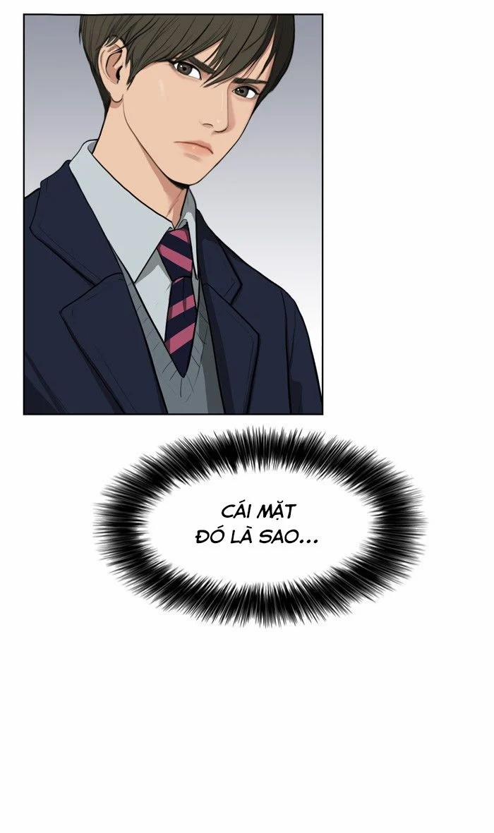 Vẻ Đẹp Đích Thực – True Beauty 7 trang 52